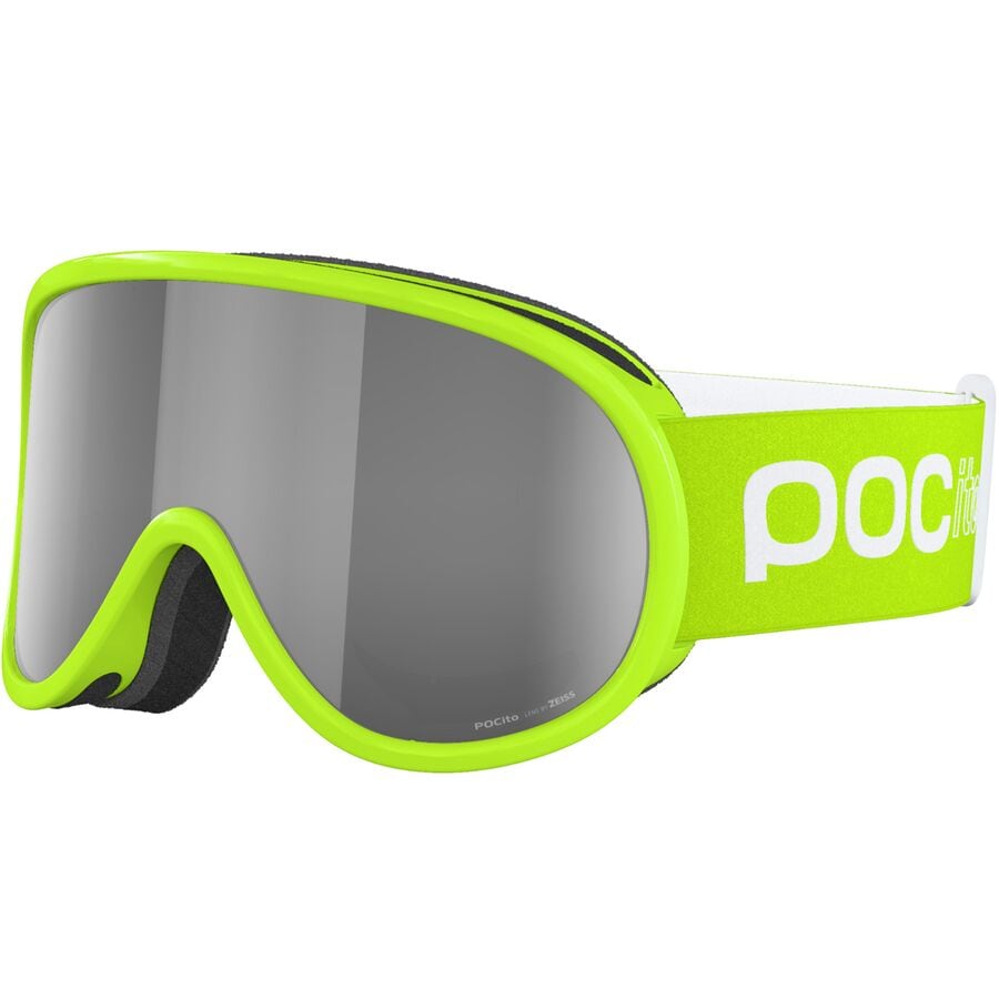 POCito Retina Wide Fit Goggles - Kids'