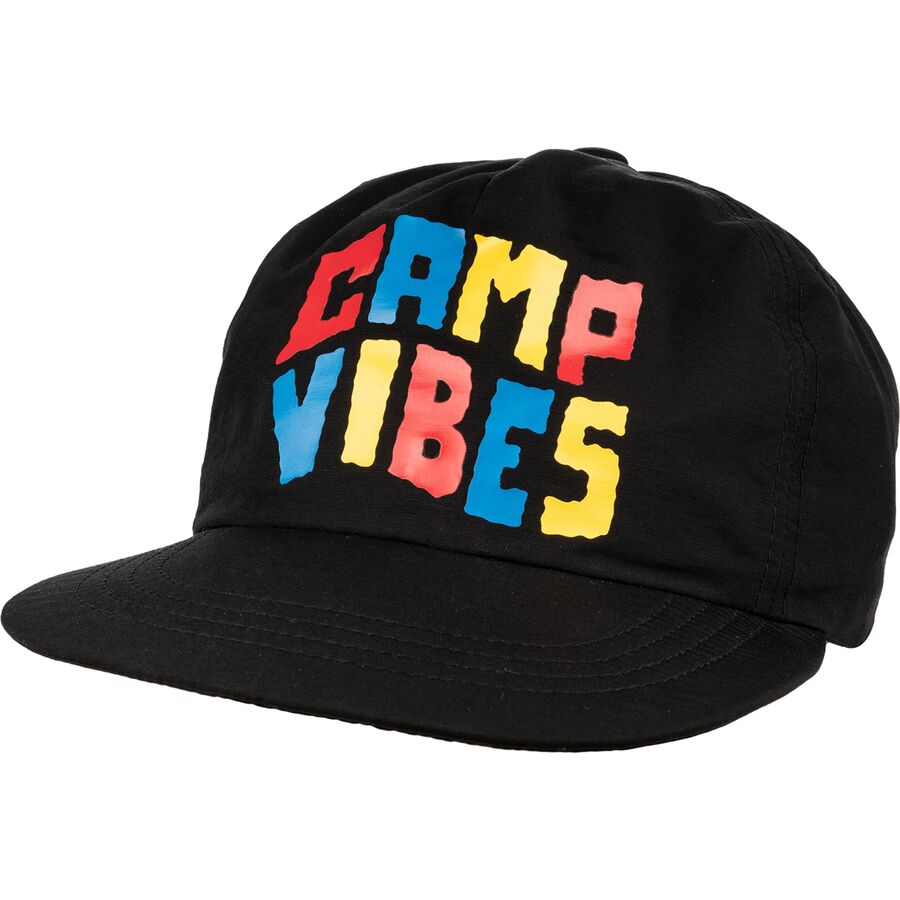 Wiggle Vibes Hat