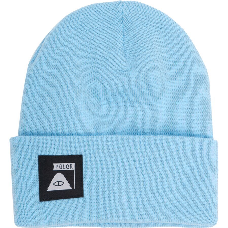 Daily Driver Beanie