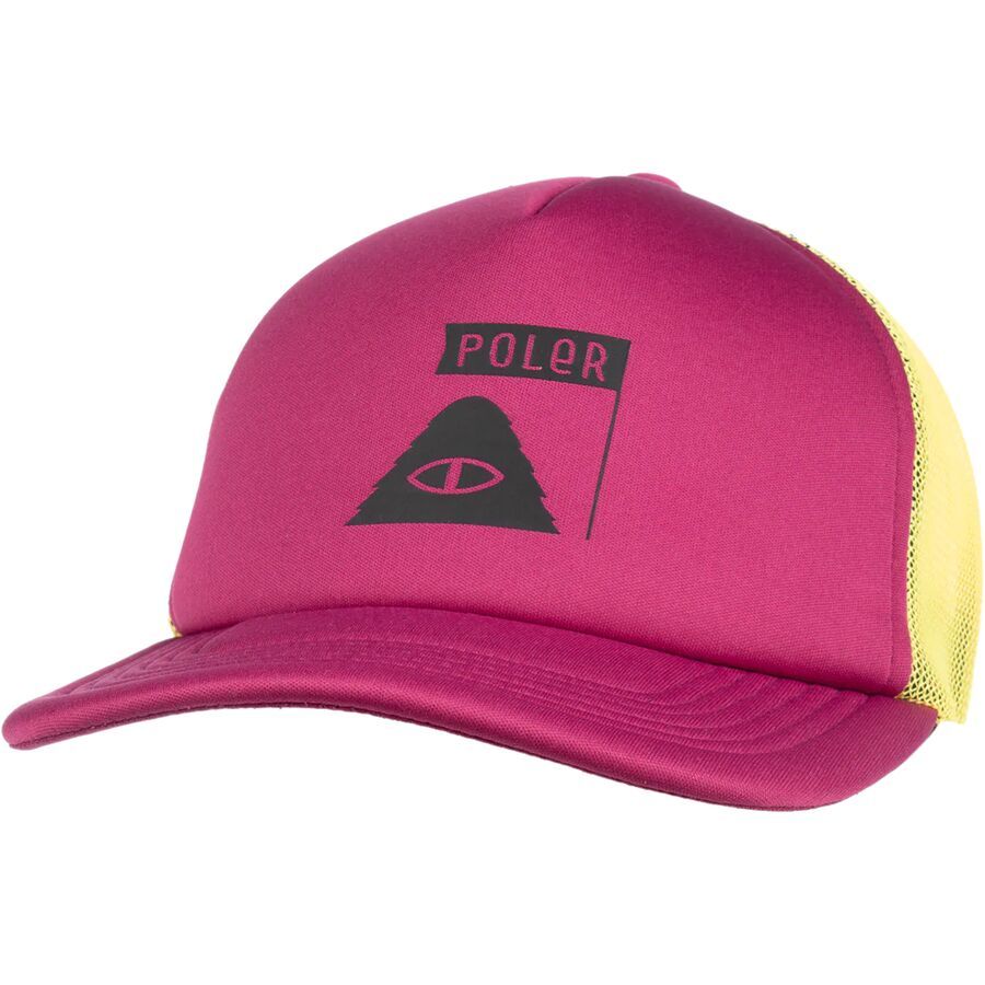 Summit Trucker Hat