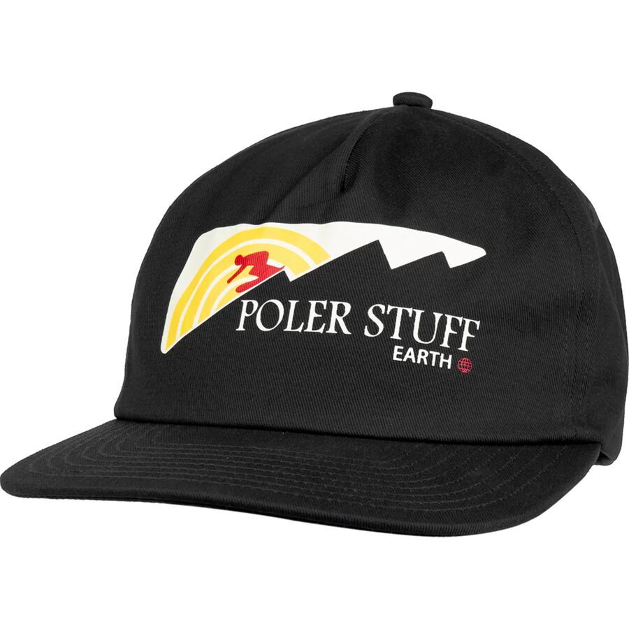 Downhill Hat