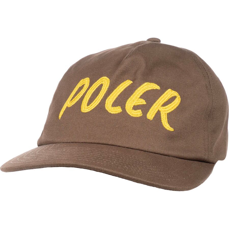Sign Painter Hat