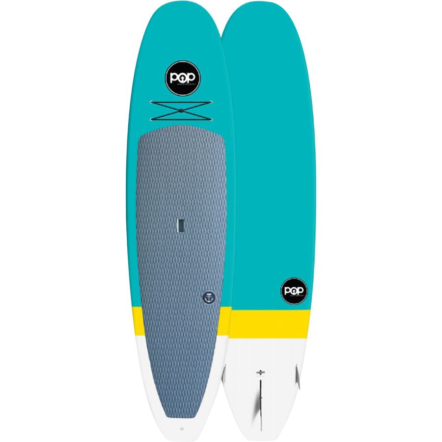 Classico Stand-Up Paddleboard