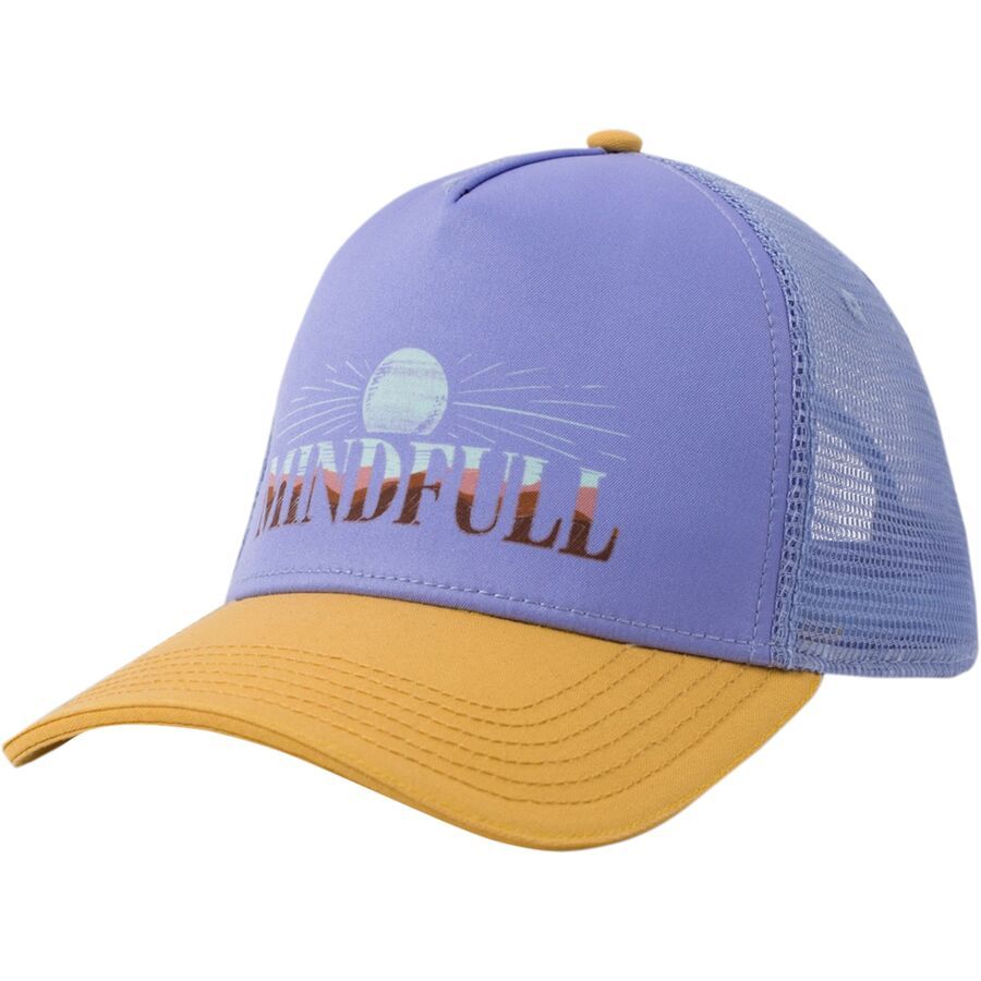 La Viva Trucker Hat - Women's