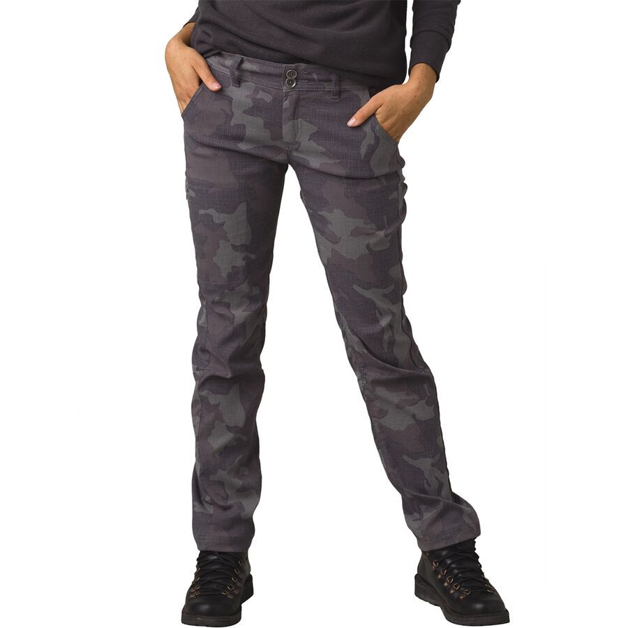 Halle Straight Pant - Women's