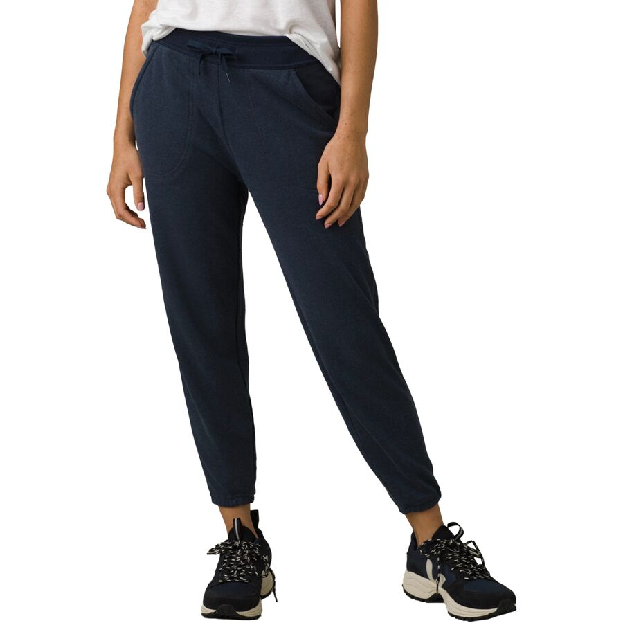 Cozy Up Ankle Pant - Women's
