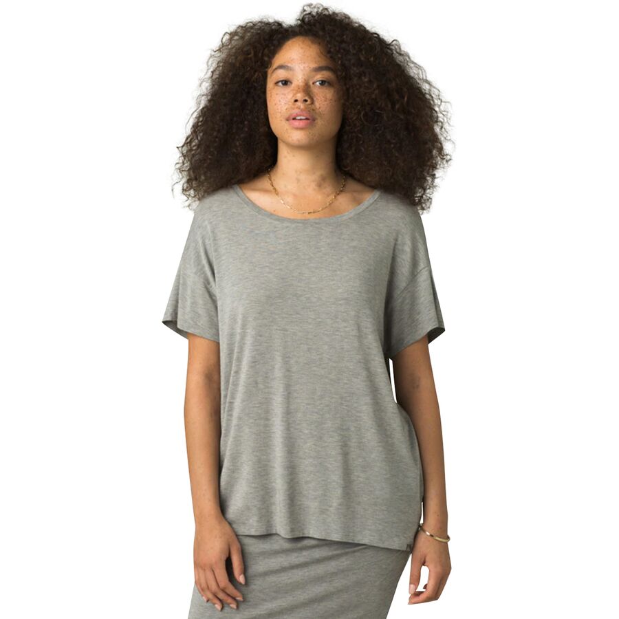 Foundation Slouch Top - Women's