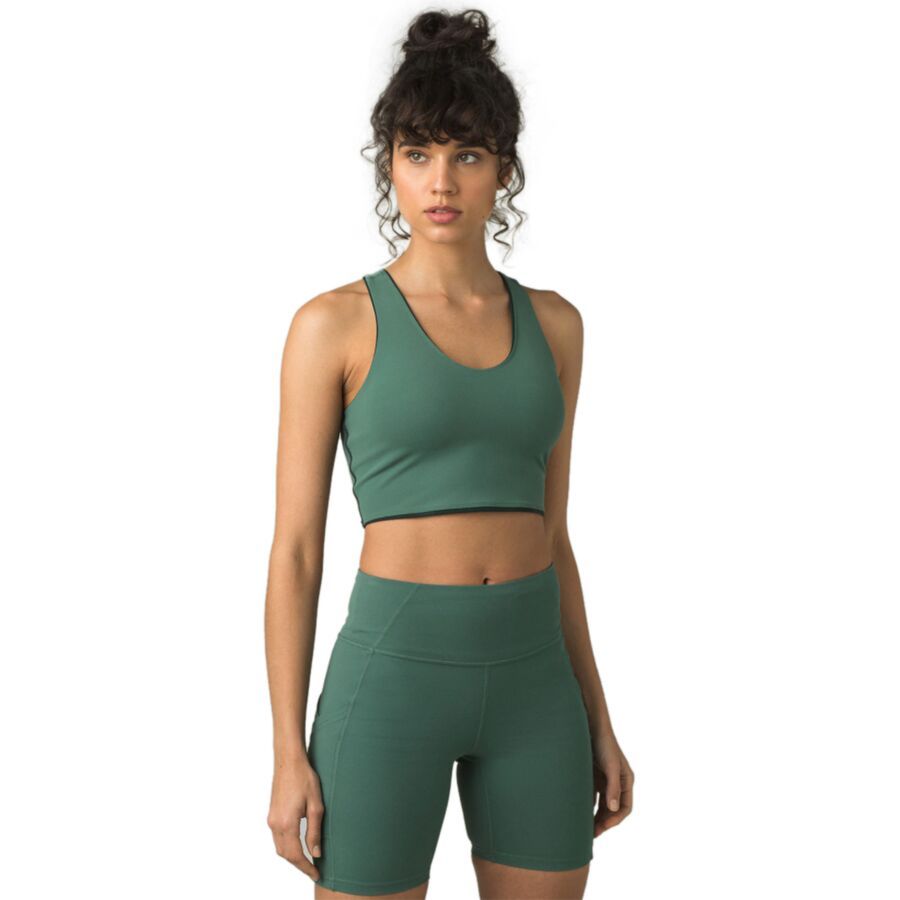 Momento Crop Top - Women's