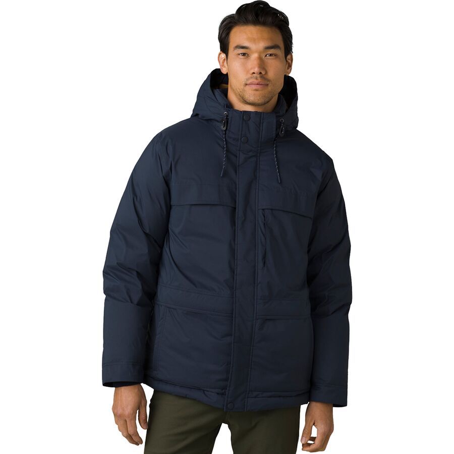Novad Path Jacket - Men's