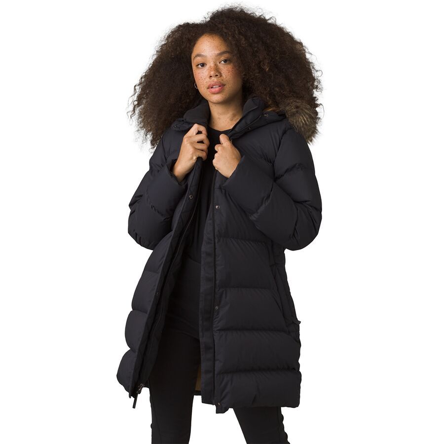 Kromata Long Jacket - Women's