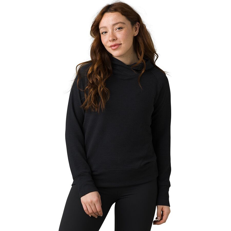 Sunrise Hoodie - Women's