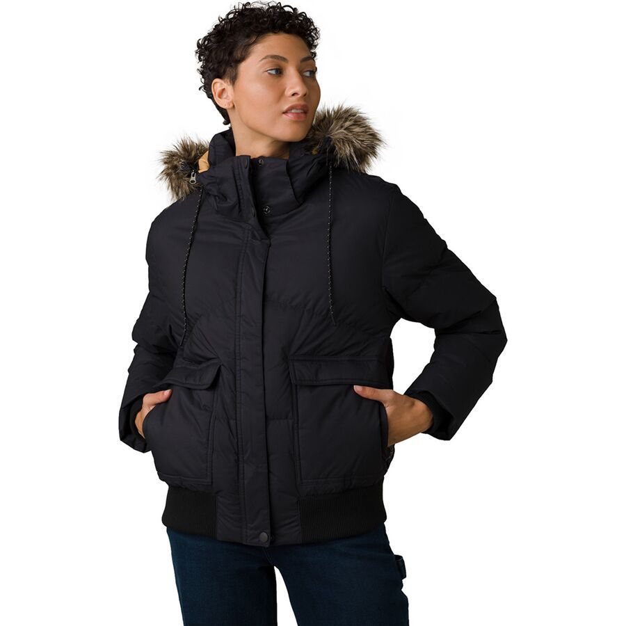 Kromata Bomber Jacket - Women's