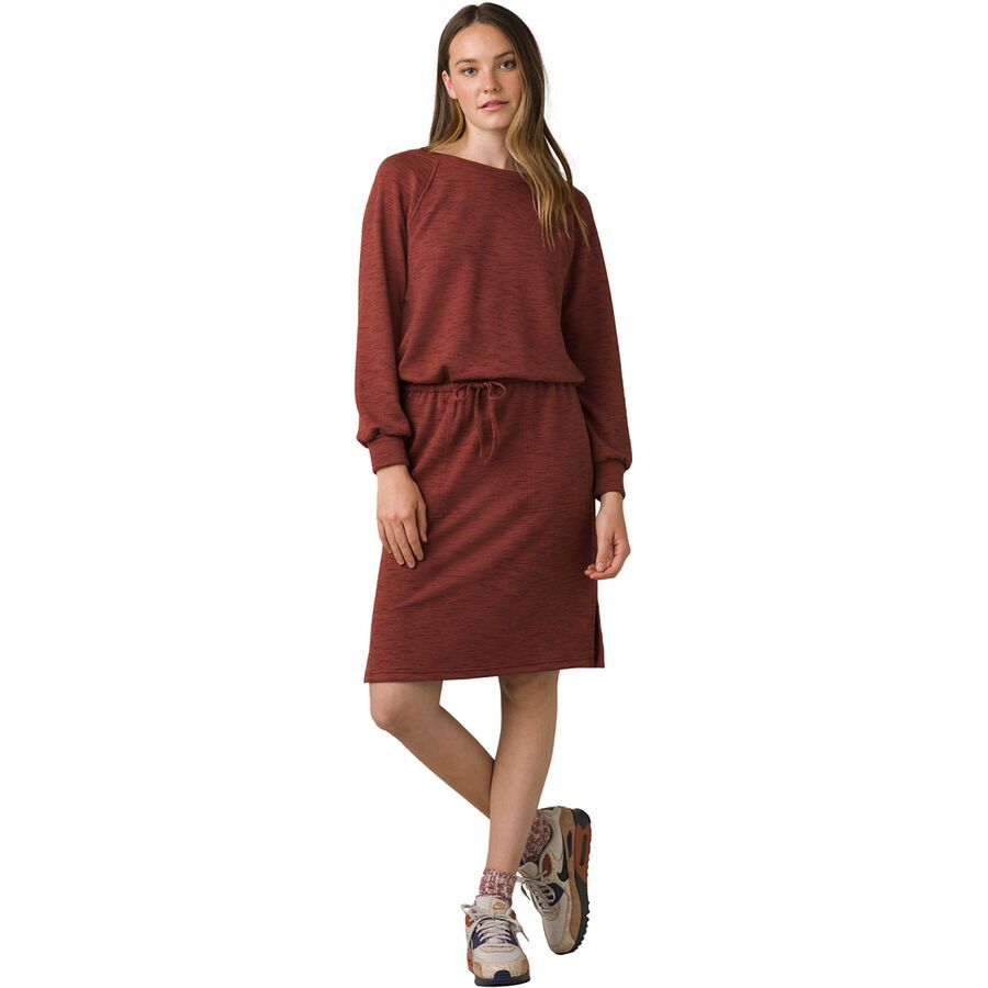 Sunrise Dress - Women's