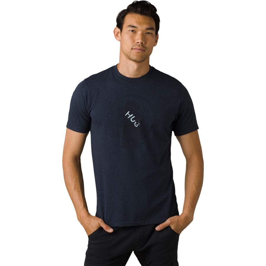 Bear Squeeze Journeyman 2 Shirt - Men's