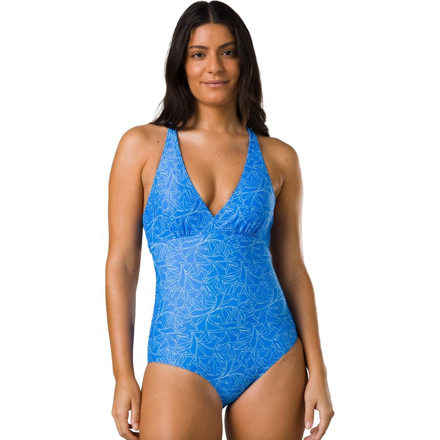 Atalia One-Piece Swimsuit - Women's