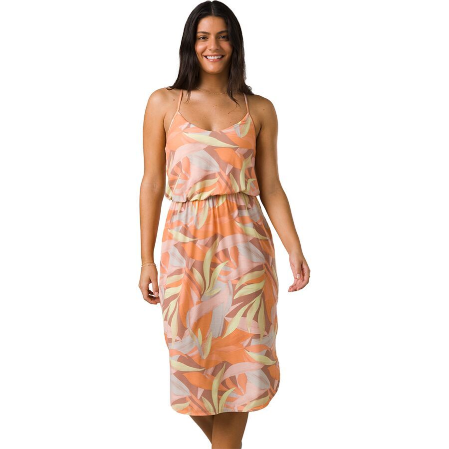 Ayla Dress - Women's