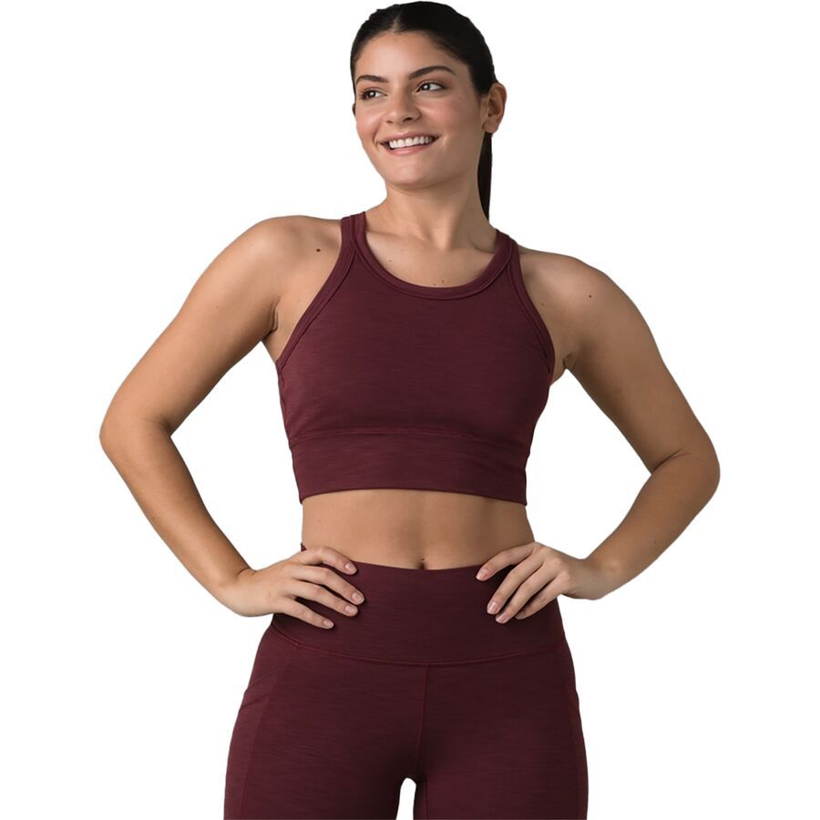 Becksa Bralette - Women's