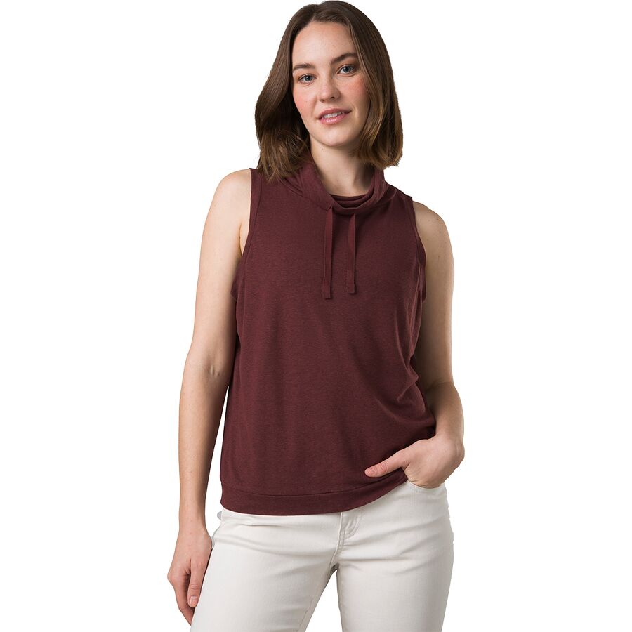 Cozy Up Barmsee Tank - Women's