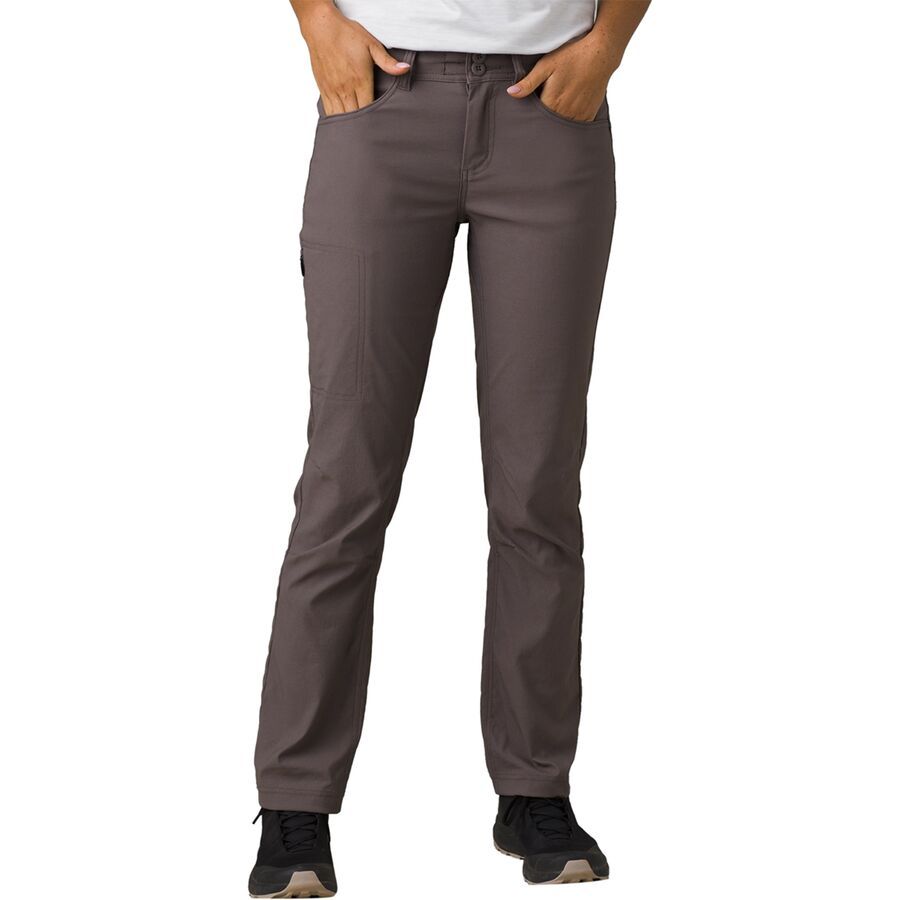 Halle II Straight Pant - Women's