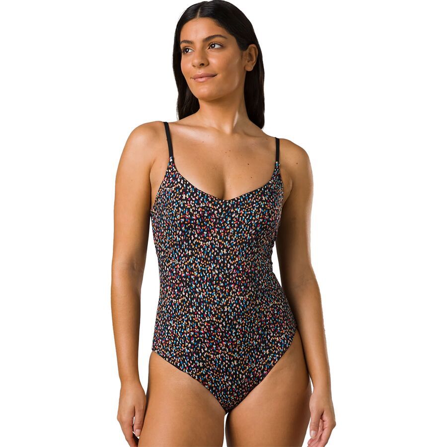 Jess Reversible One-Piece Swimsuit - Women's