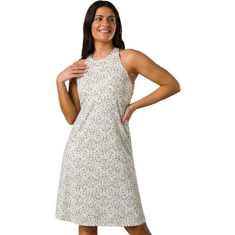 Jewel Lake Dress - Women's