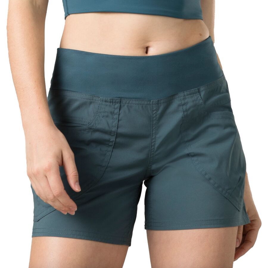 Kanab Short - Women's