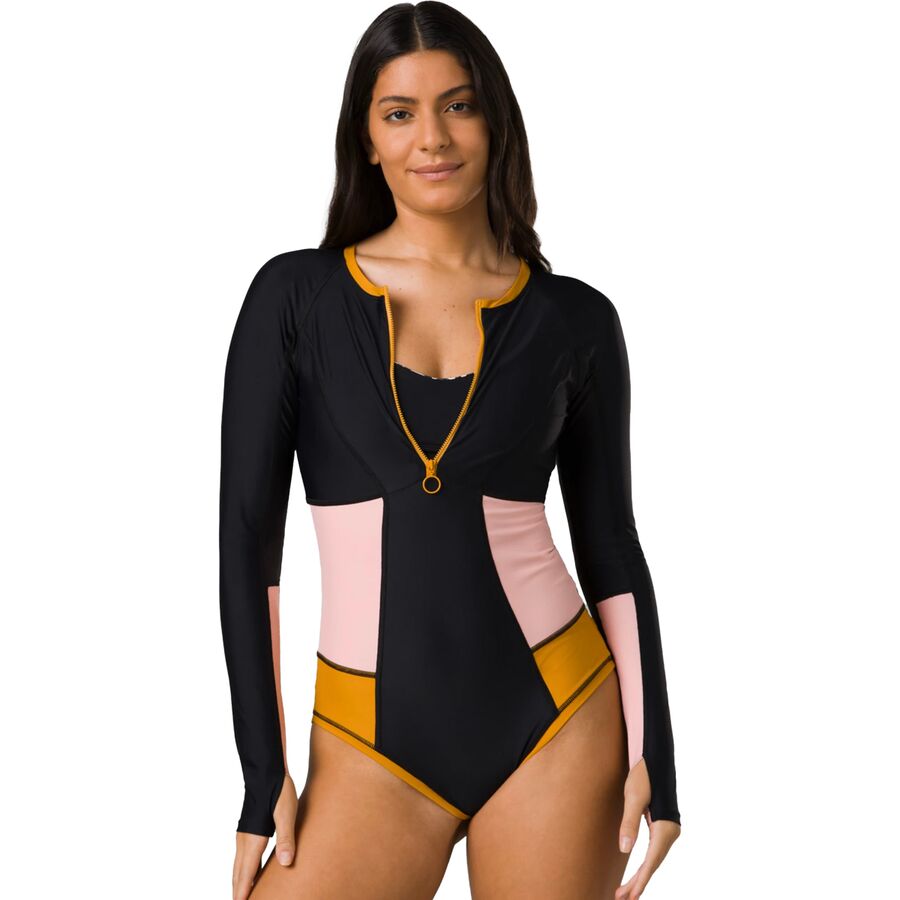 McKalya One-Piece Swimsuit - Women's