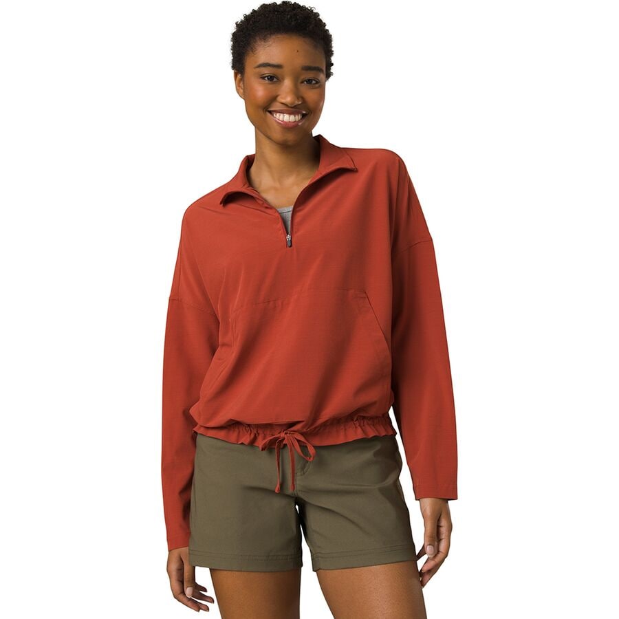 Railay Pullover - Women's