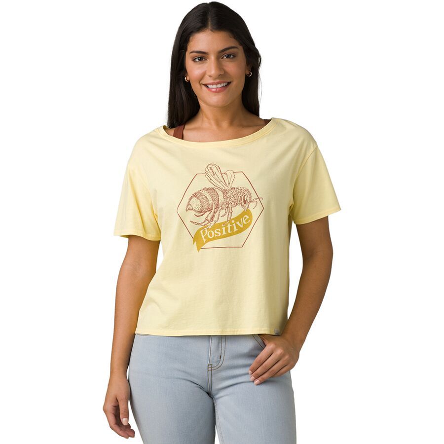 Journeyman 2.0 T-Shirt - Women's