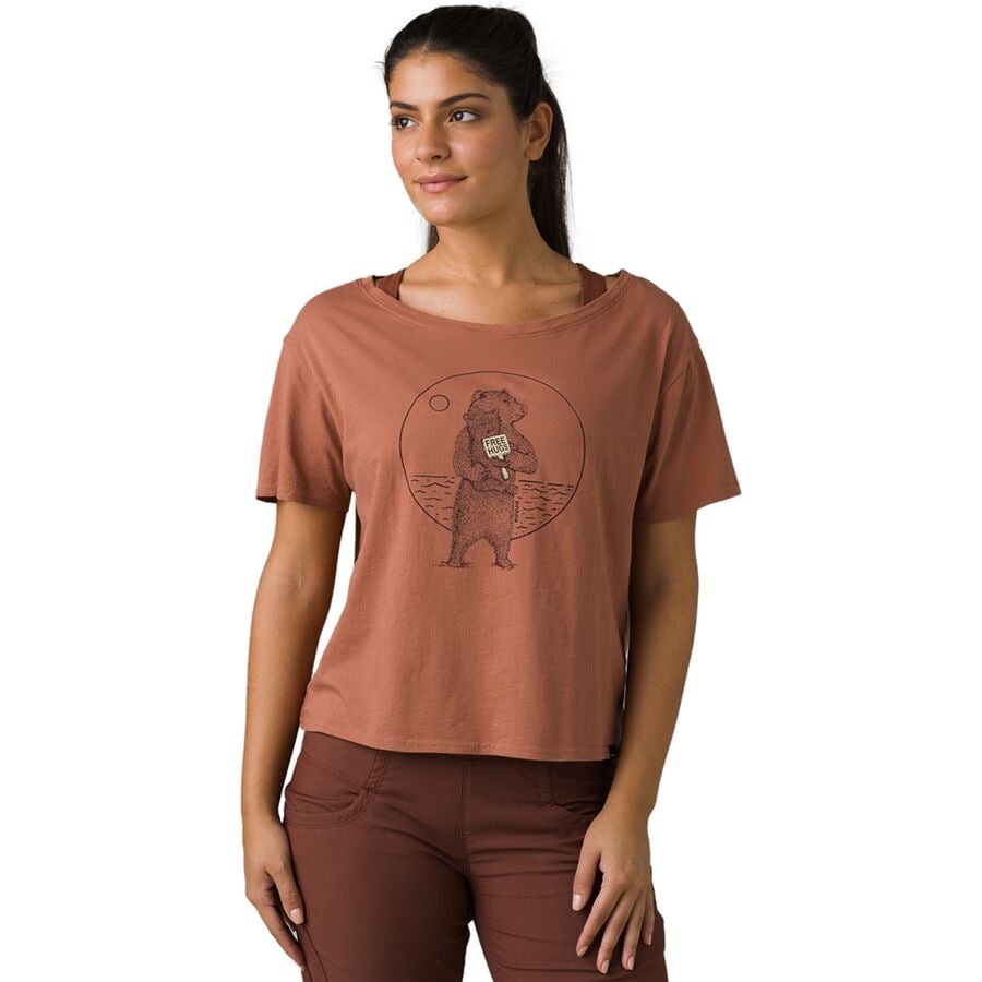 Journeyman 2.0 T-Shirt - Women's