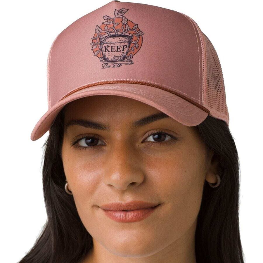 Journeyman 2.0 Hat - Women's
