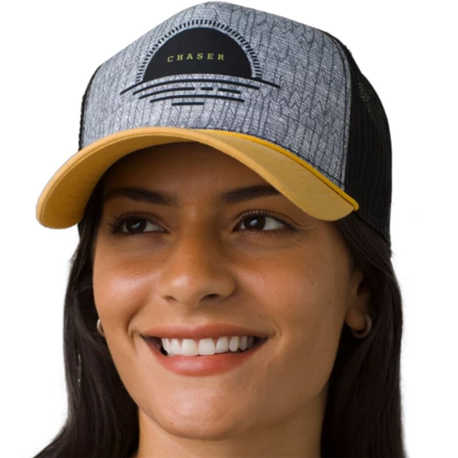 Journeyman Trucker Hat - Women's