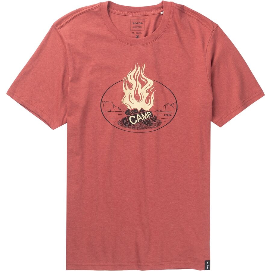 Camp Fire Journeyman 2 Shirt - Men's