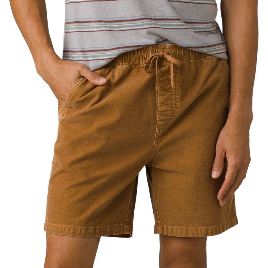Canyon Camp Short - Men's
