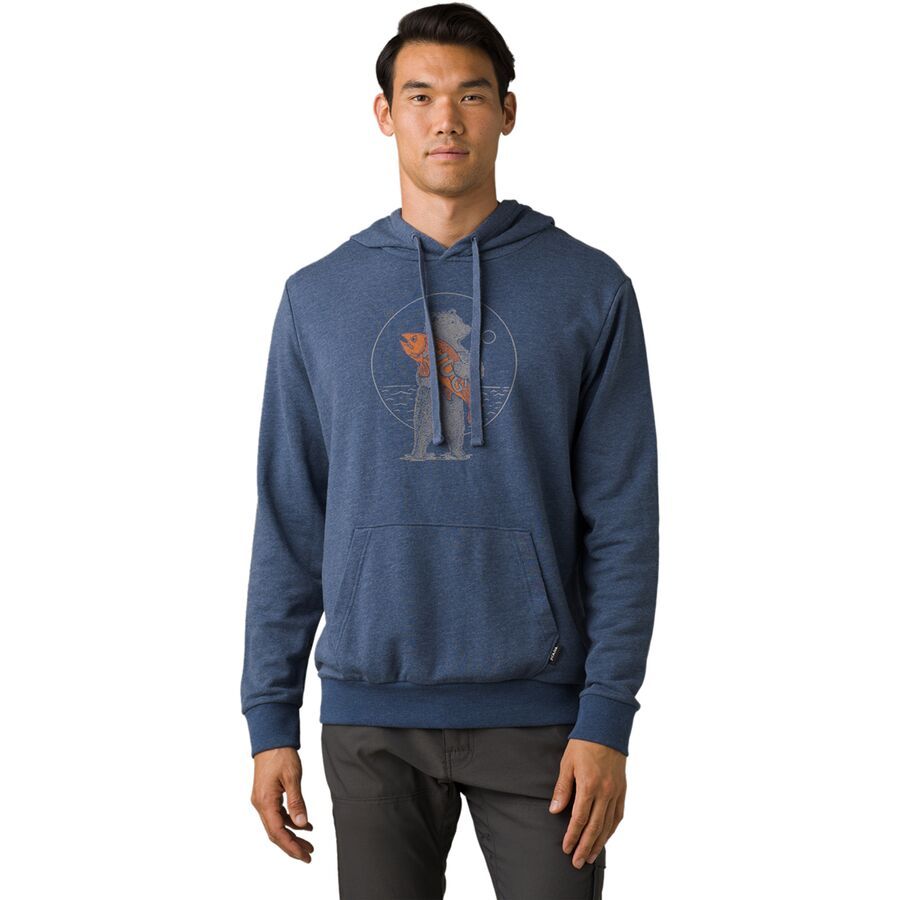 Journeyman Hoodie - Men's