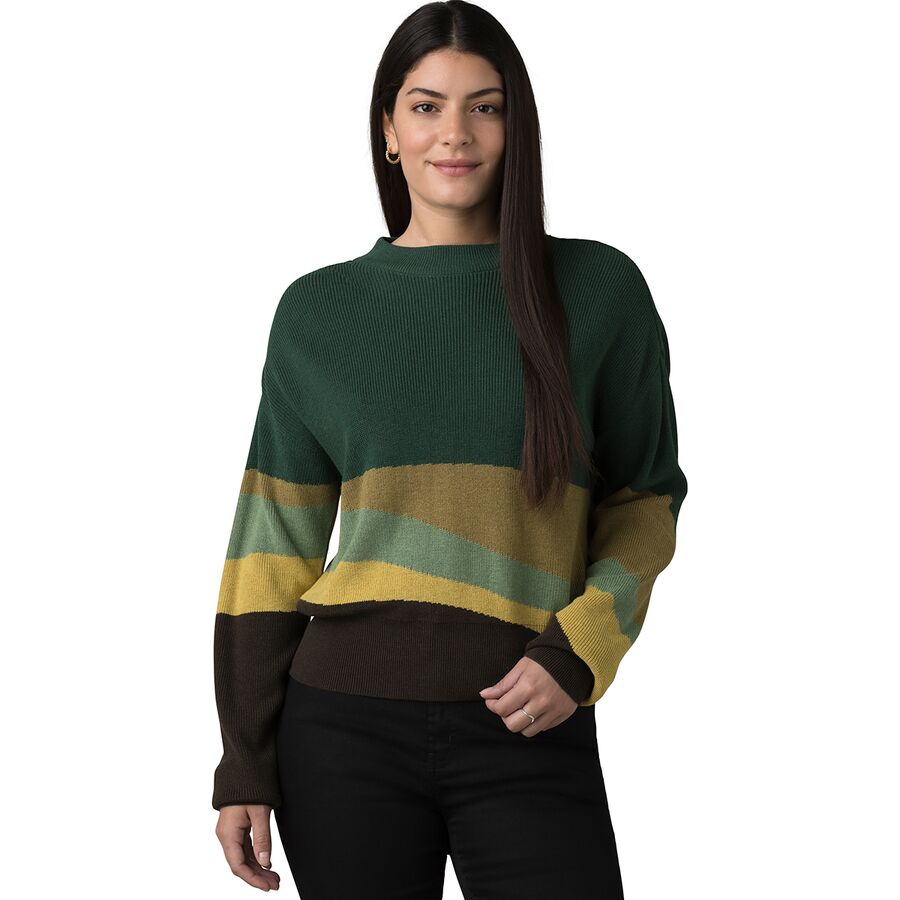 Desert Road Sweater - Women's