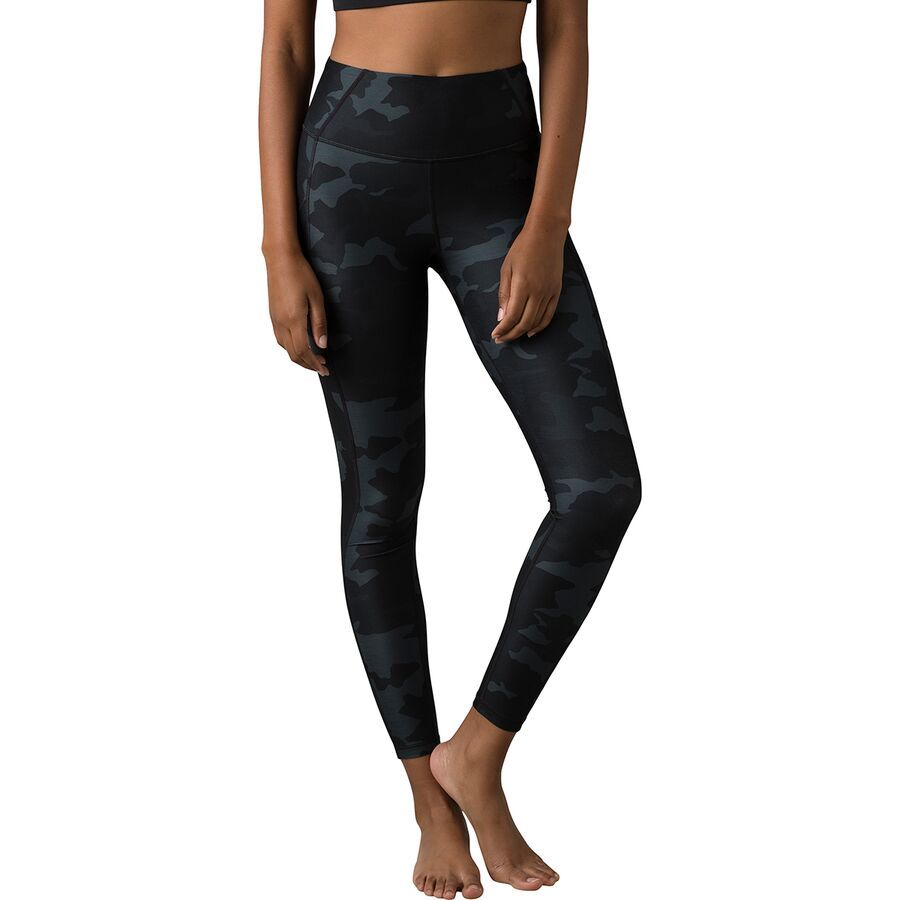 Electa II Printed Legging - Women's