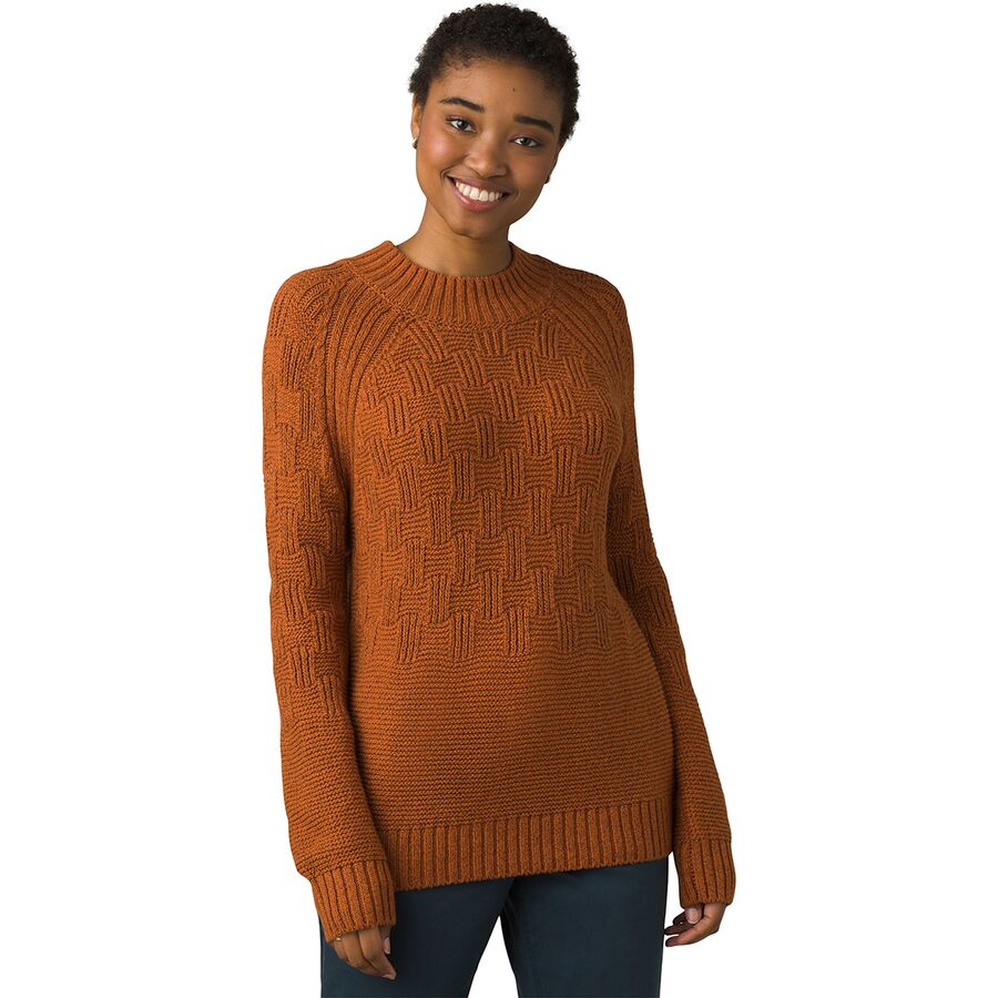 Sky Meadow Sweater - Women's