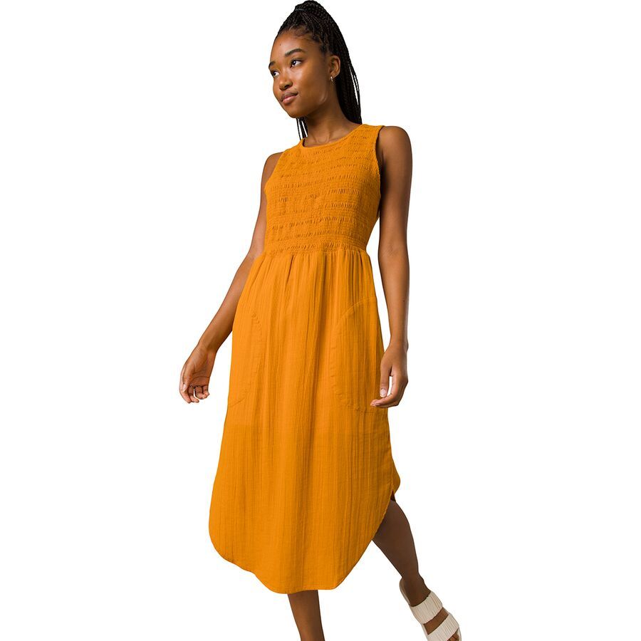 Seakissed Dress - Women's