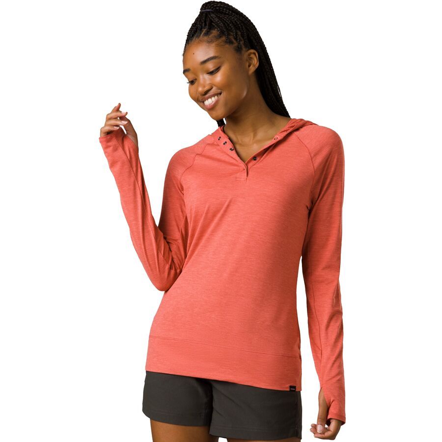 Sol Searcher Hoodie - Women's