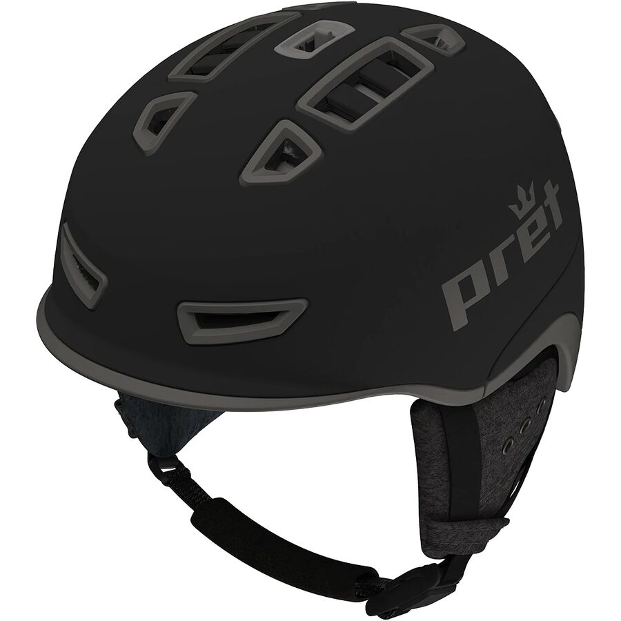 Vision X Mips Helmet - Women's