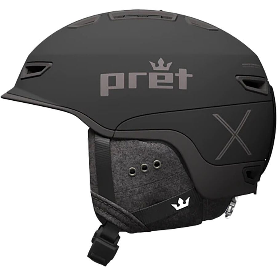 Fury X Mips Helmet
