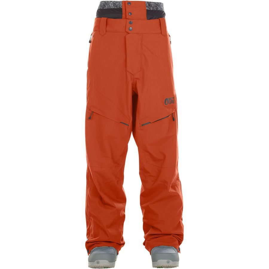 Naikoon Ski Pant - Men's
