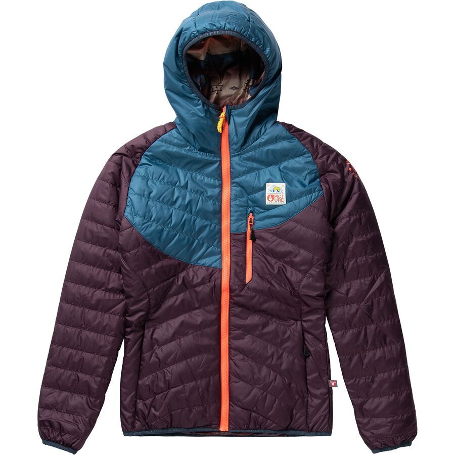 Chloe Insulated Jacket - Women's