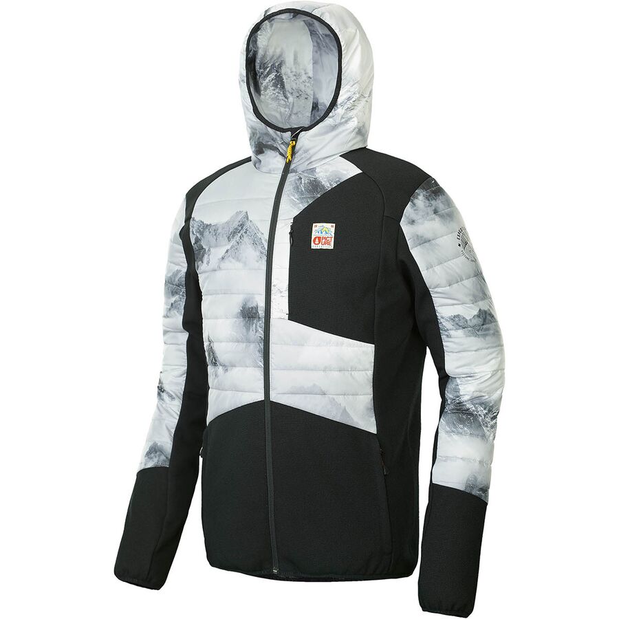 Infuse Insulated Jacket - Men's