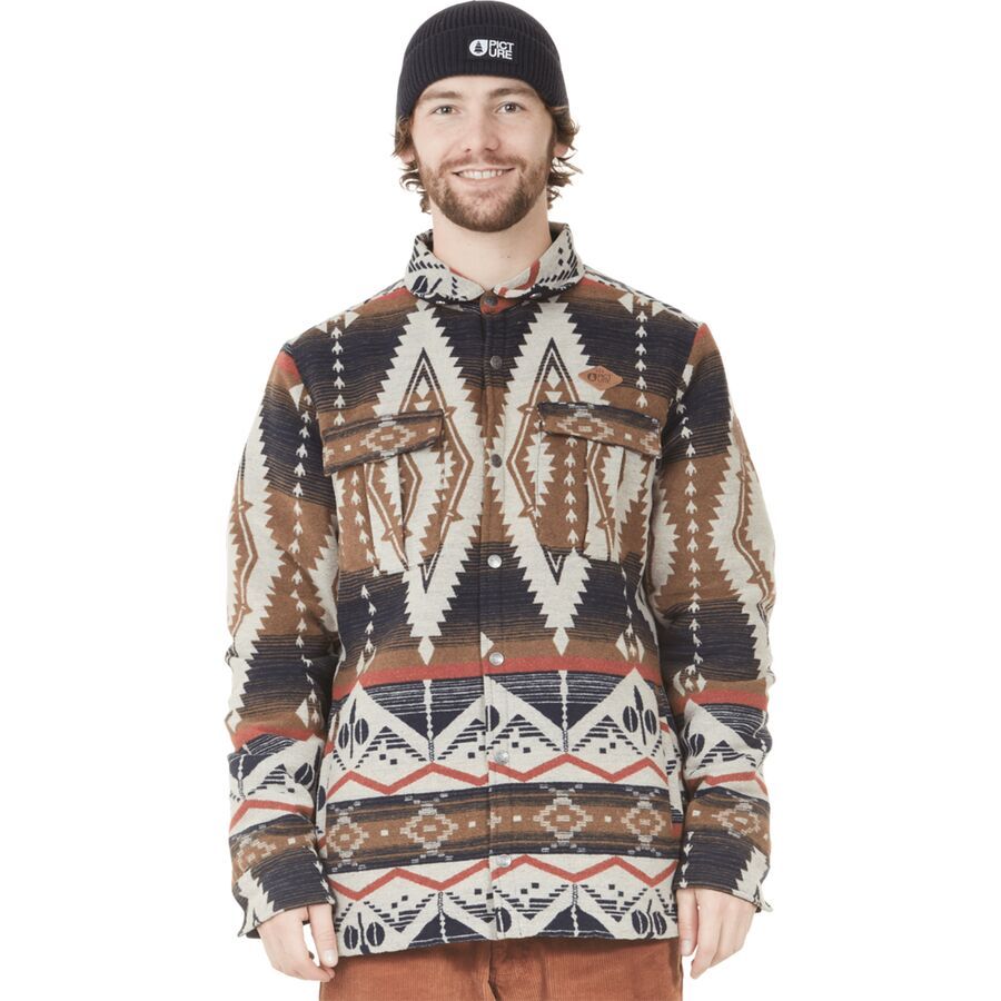 Bemidji Shirt - Men's