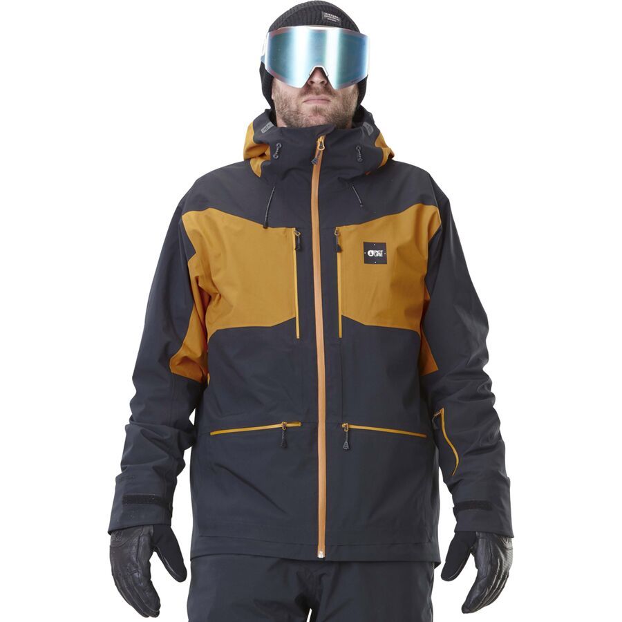 Naikoon Jacket - Men's