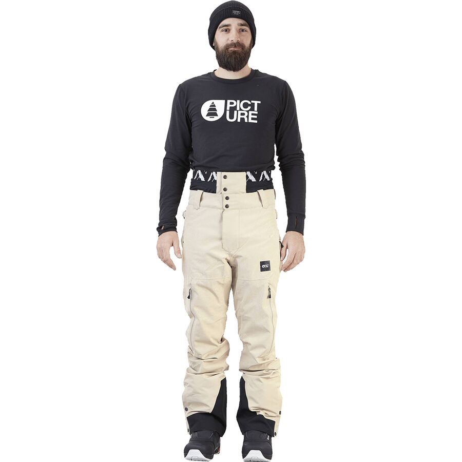 Picture Object Pant - Men's