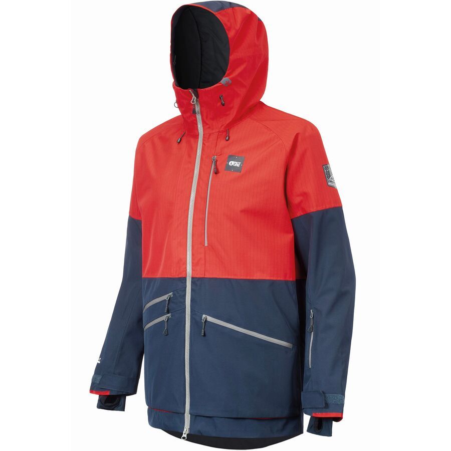 Stone Jacket - Men's