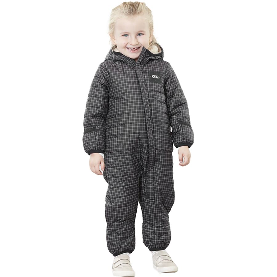 My First BB Snow Suit - Infant Boys'